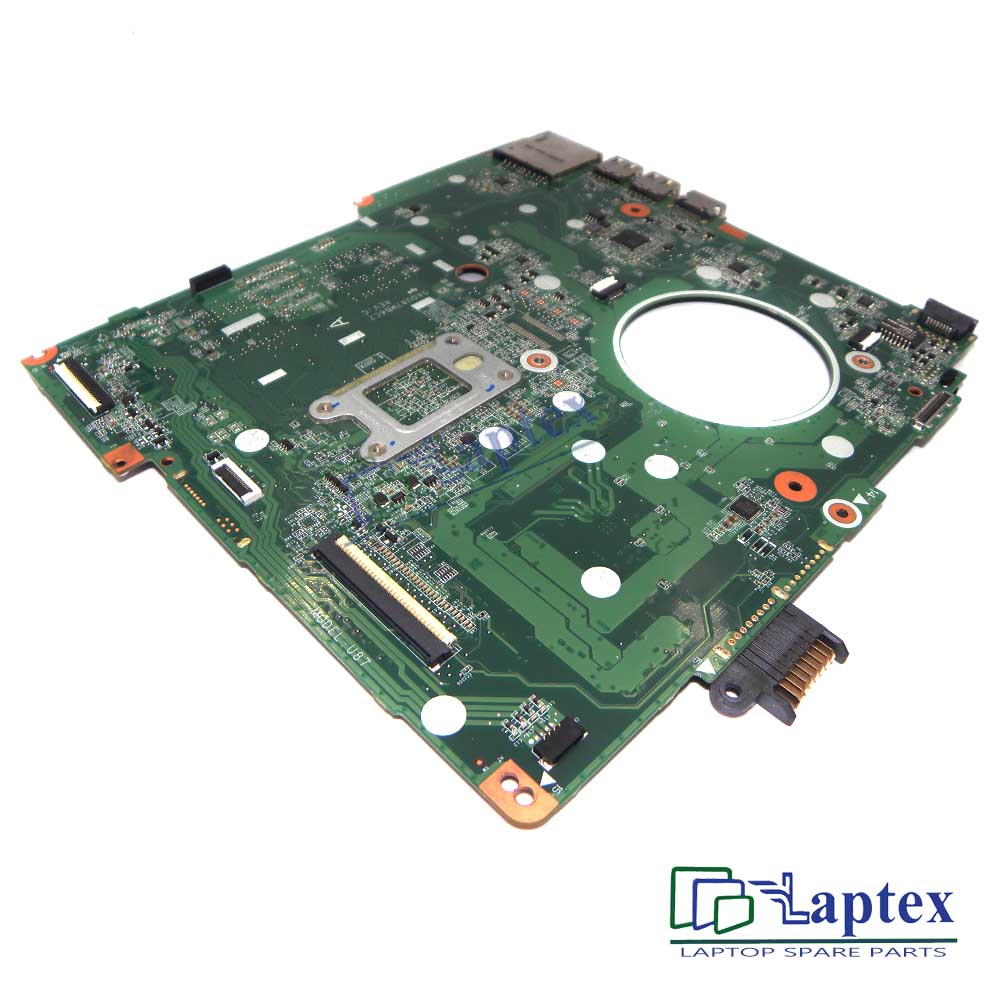 Hp Pavilion 15f U88 On Board Cpu Motherboard